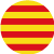 bandera catalan