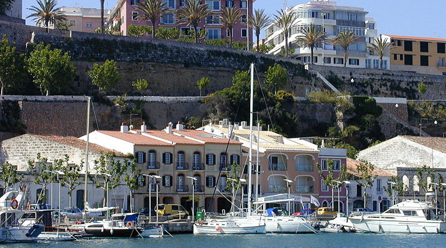 Sant Roc Menorca