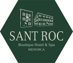 Boutique  Hotel & Spa Sant Roc