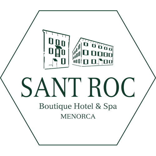 Boutique Hotel Sant Roc & Spa